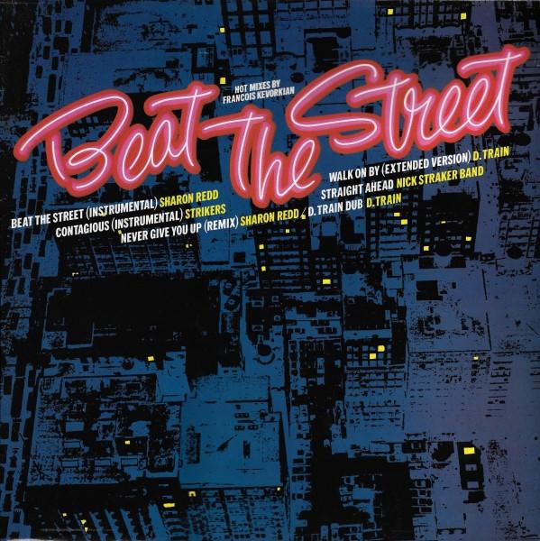  - Beat The Street: Hot Mixes By Francois Kevorkian
