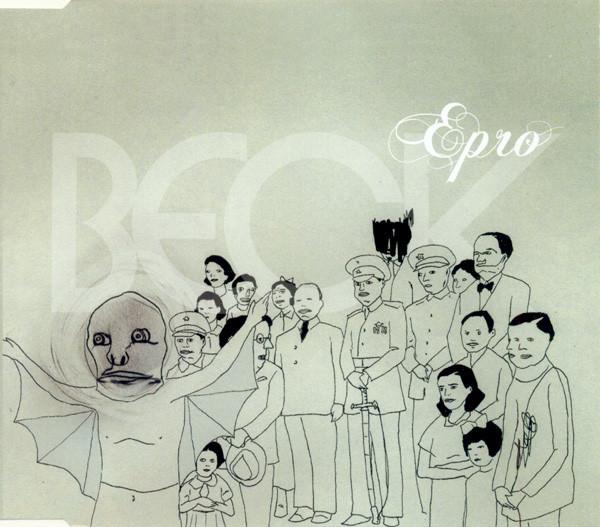Beck - E-Pro