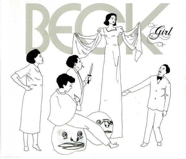 Beck - Girl