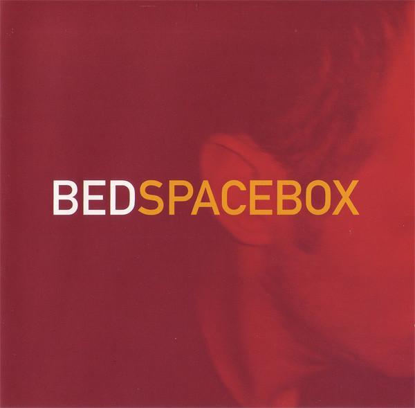 Bed - Spacebox
