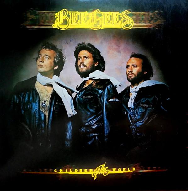 Bee Gees - Children Of The World