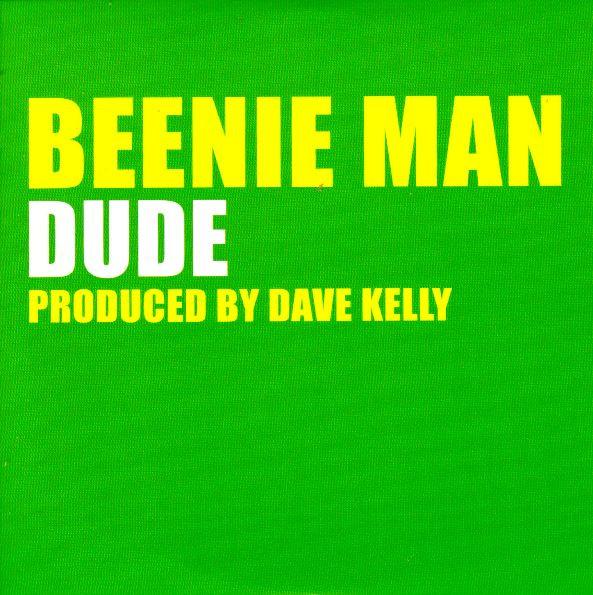 Beenie Man - Dude