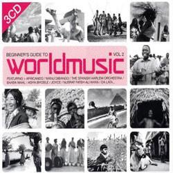  - Beginner's Guide To World Music Vol 2