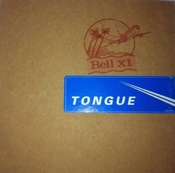 Bell X1 - Tongue