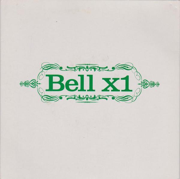 Bell X1 - White Water Song / In Every Sunflower