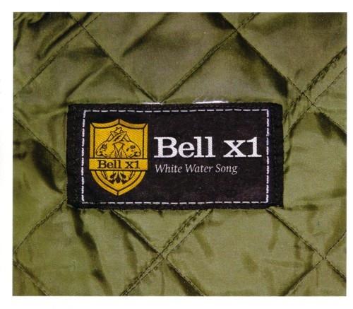 Bell X1 - White Water Song