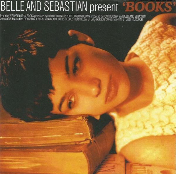 Belle & Sebastian - Books