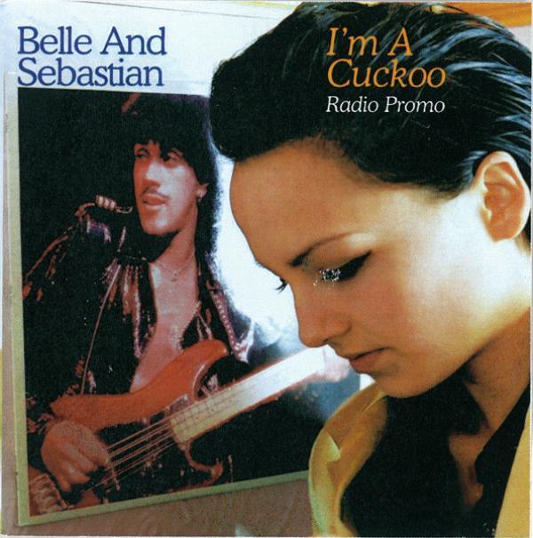 Belle & Sebastian - I'm A Cuckoo