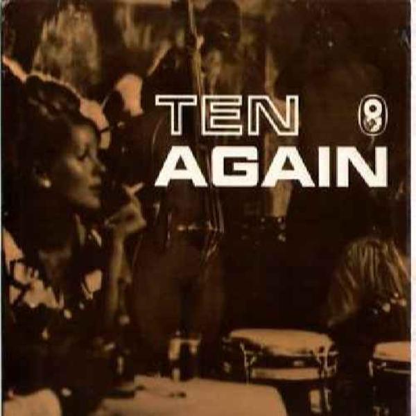 Belle Gonzalez, Russ Loader, Mark Wirtz - Ten Again