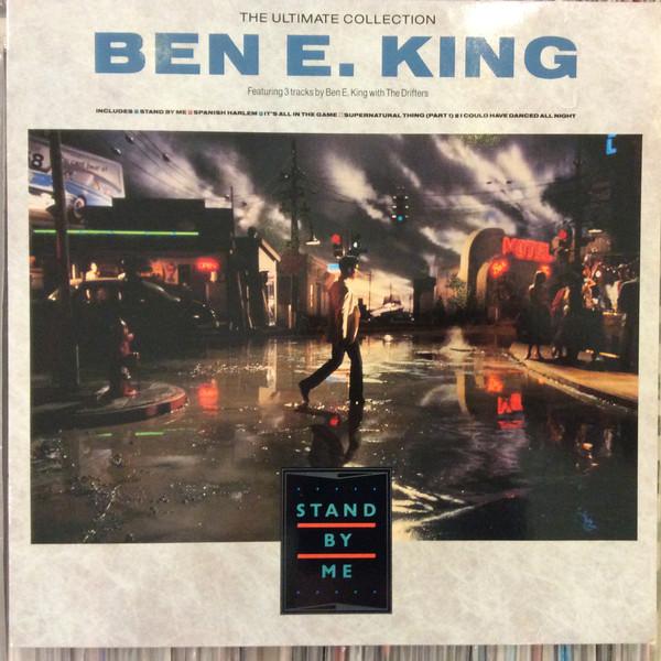 Ben E. King - Stand By Me (The Ultimate Collection)