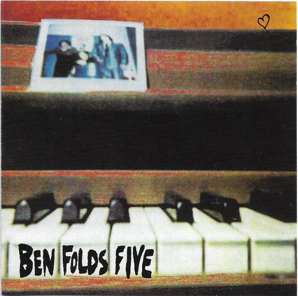 Ben Folds Five - Ben Folds Five