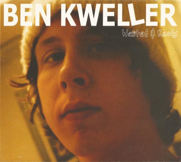 Ben Kweller - Wasted & Ready