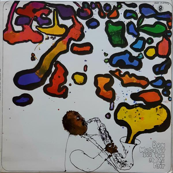 Ben Webster - See You At The Fair