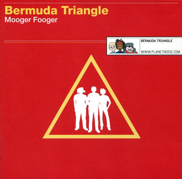 Bermuda Triangle (2) - Mooger Fooger