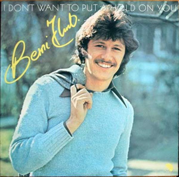 Berni Flint - I Don't Want To Put A Hold On You