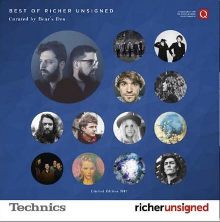  - Best of Richer Unsigned