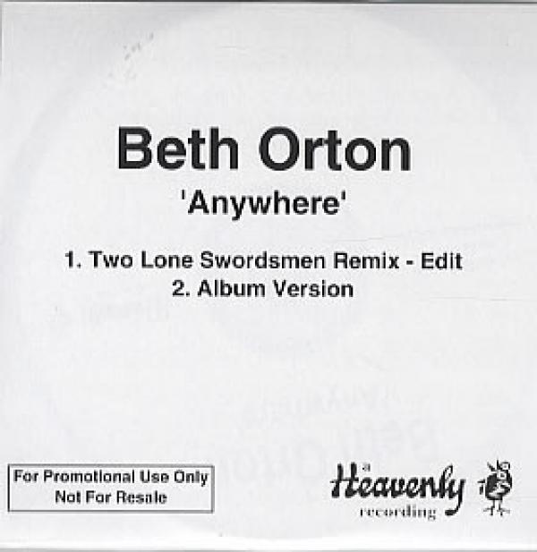 Beth Orton - Anywhere
