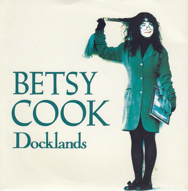 Betsy Cook - Docklands