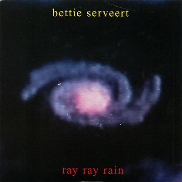 Bettie Serveert - Ray Ray Rain