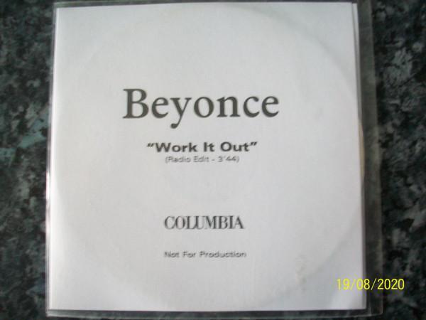 Beyoncé - Work It Out