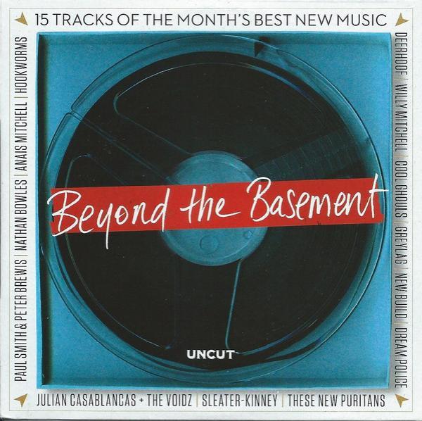 - Beyond The Basement (15 Tracks Of The Month's Best New Music)
