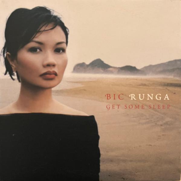 Bic Runga - Get Some Sleep