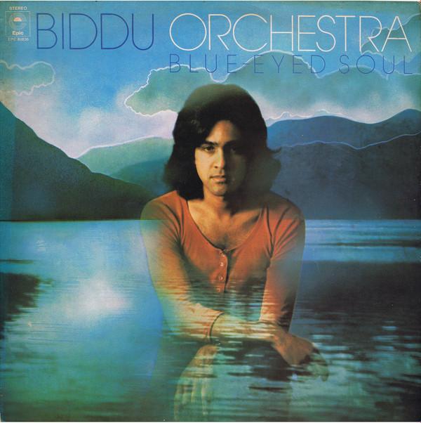 Biddu Orchestra - Blue-Eyed Soul