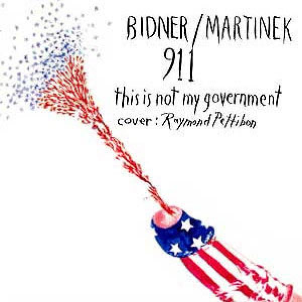 Bidner, Martinek - 911