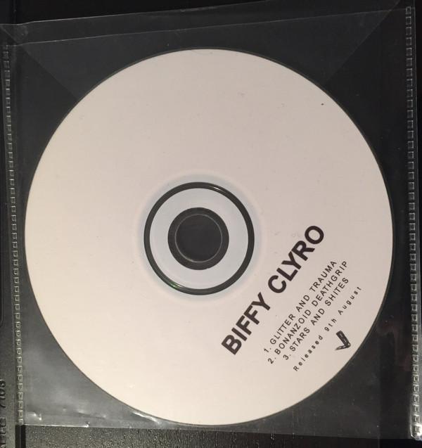 Biffy Clyro - Glitter And Trauma