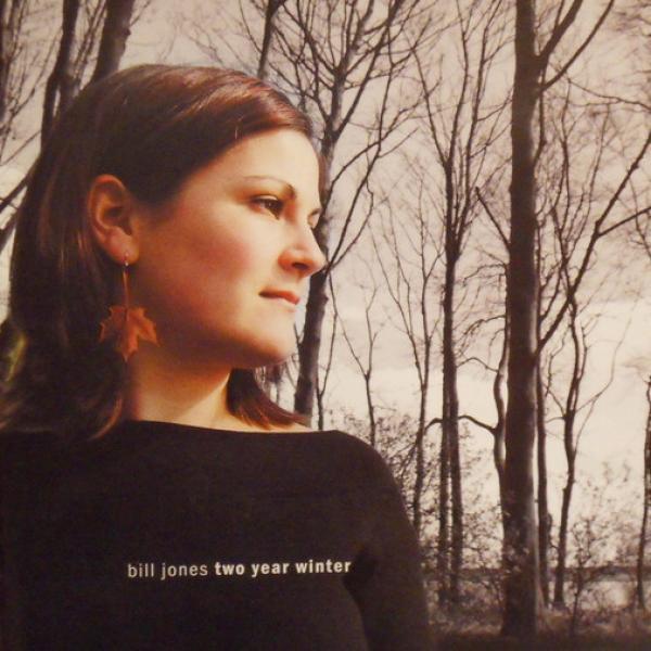 Bill Jones (10) - Two Year Winter
