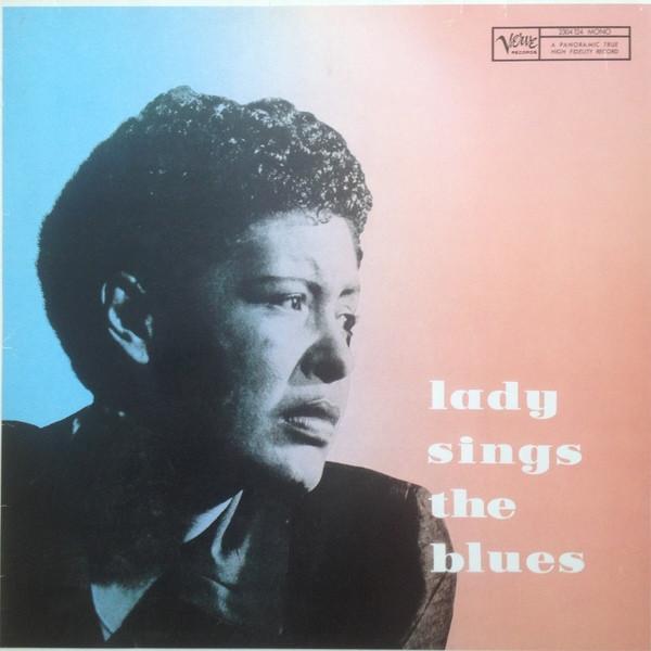 Billie Holiday - Lady Sings The Blues