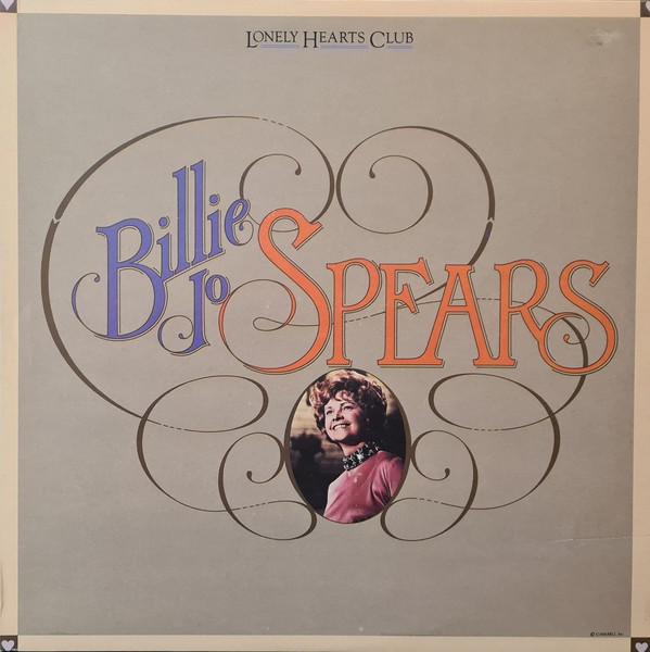 Billie Jo Spears - Lonely Hearts Club