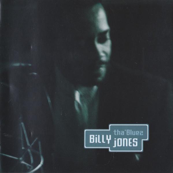 Billy Jones (12) - Tha' Bluez