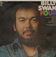 Billy Swan - Four