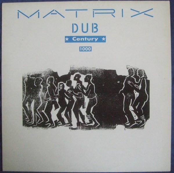 Bim Sherman - Matrix Dub