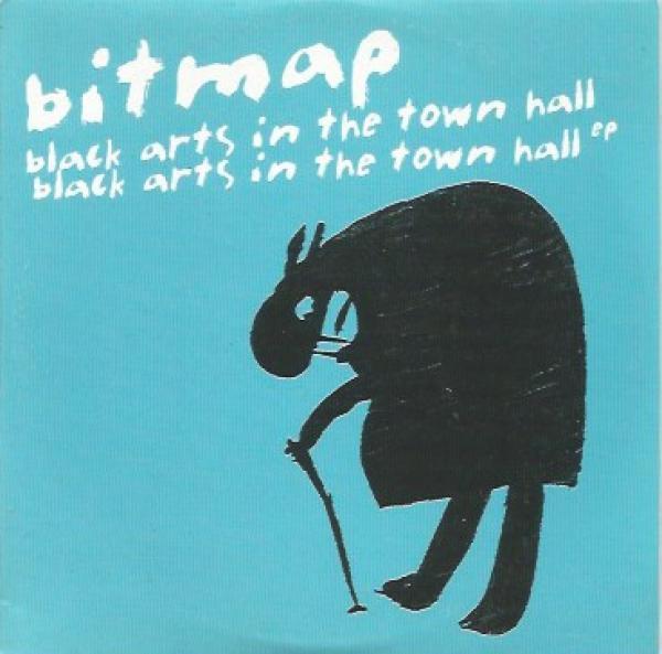 Bitmap (2) - Black Arts In The Town Hall EP