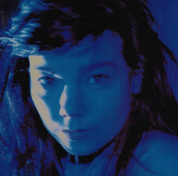 Björk - Telegram