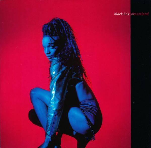 Black Box - Dreamland