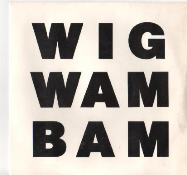 Black Lace - Wig-Wam Bam