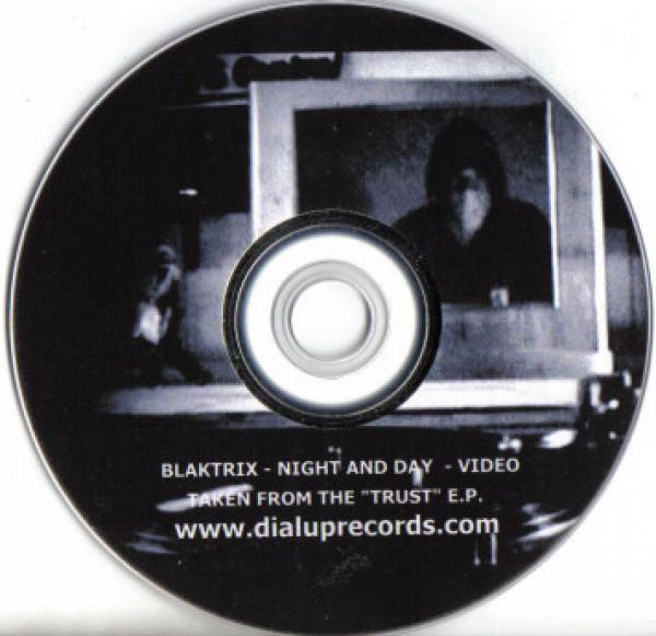 Blaktrix - Night And Day