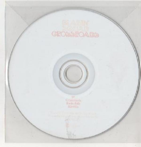 Blazin' Squad - Crossroads
