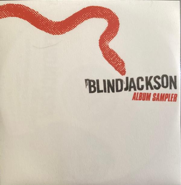 Blind Jackson - Album Sampler