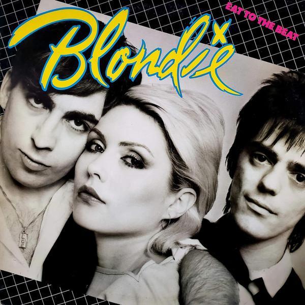 Blondie - Eat To The Beat