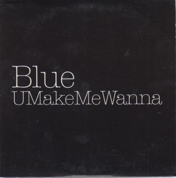 Blue (5) - UMakeMeWanna