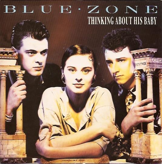 Blue Zone (4) - Thinking About His Baby