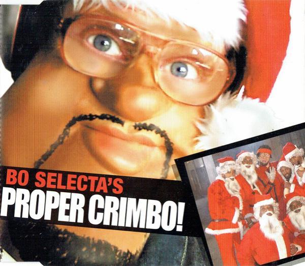 Bo Selecta - Proper Crimbo!
