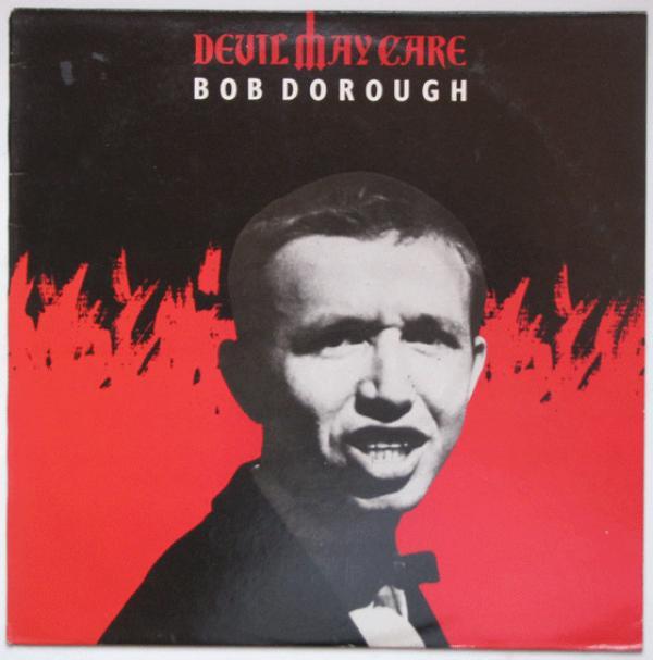 Bob Dorough - Devil May Care