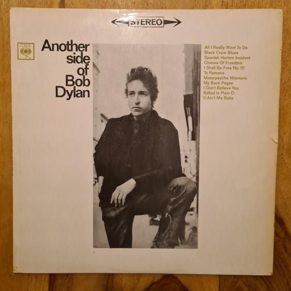 Bob Dylan - Another Side Of Bob Dylan