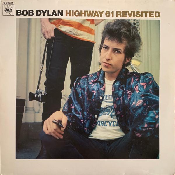 Bob Dylan - Highway 61 Revisited