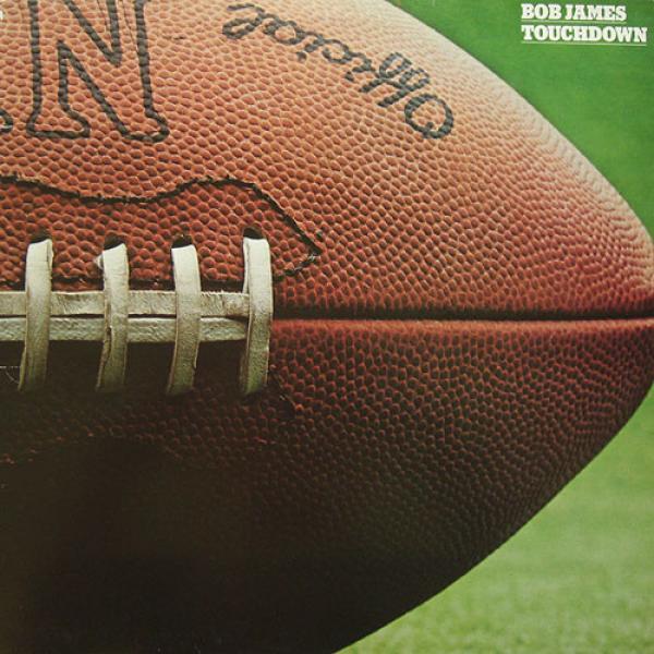 Bob James - Touchdown